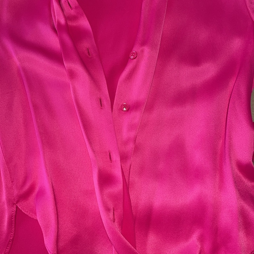 Zara blouse - Picture 6 of 7